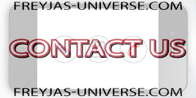 Please use this form to contact freyjas-universe.com.