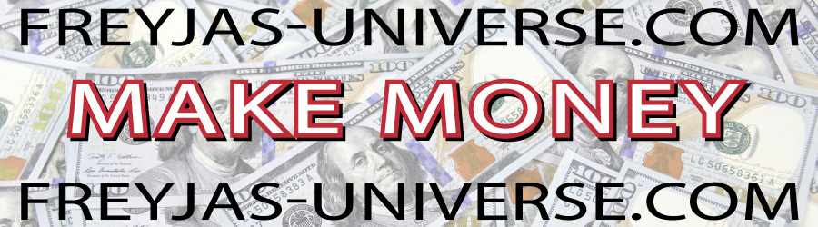 Helpful information and tips for making money online. As an amateur in front of the camera or through an affiliate program