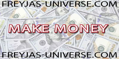 Helpful information and tips for making money online. As an amateur in front of the camera or through an affiliate program