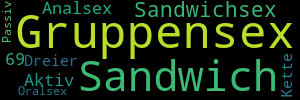 Was ist ein Sandwich Fick Wie funktioniert Sandwichsex