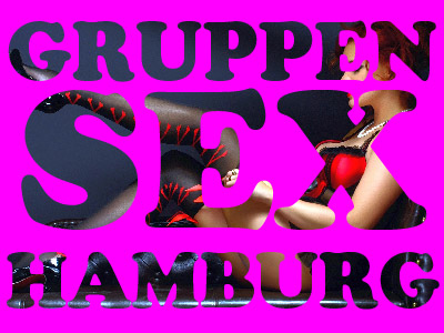 Asia Gruppensex im Hamburger Puff